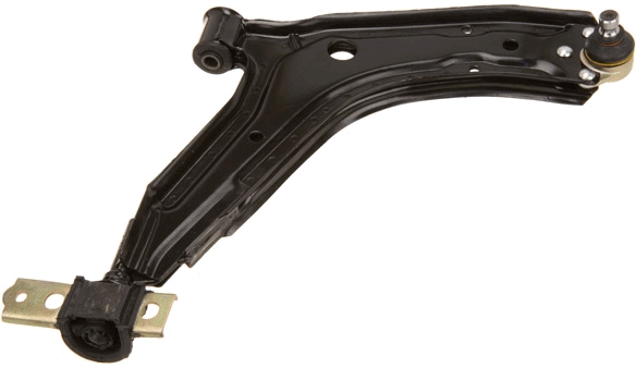 Brat suspensie roata TRW JTC246