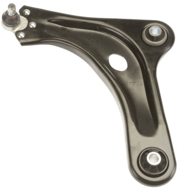 Brat suspensie roata TRW JTC2551