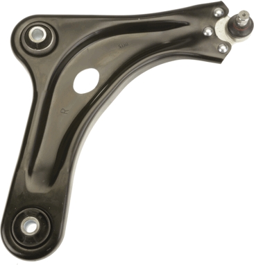 Brat suspensie roata TRW JTC2552