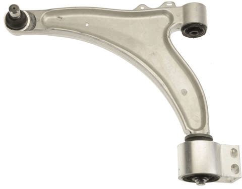 Brat suspensie roata TRW JTC2555