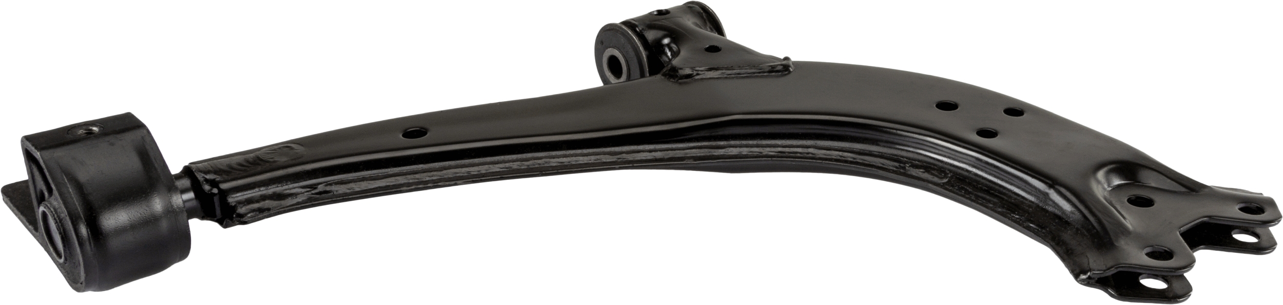Brat suspensie roata TRW JTC268