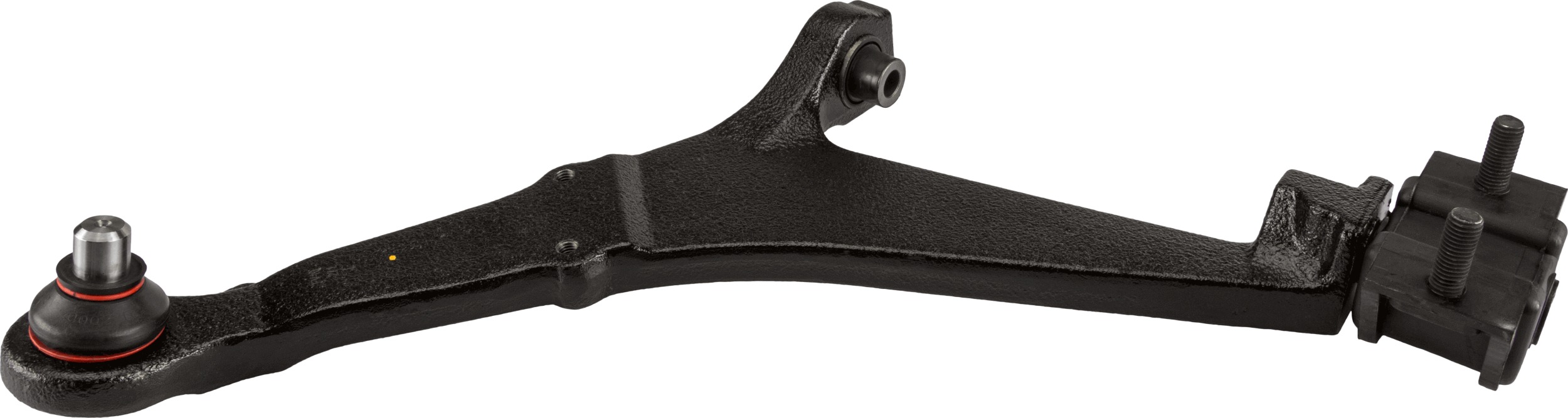 Brat suspensie roata TRW JTC271