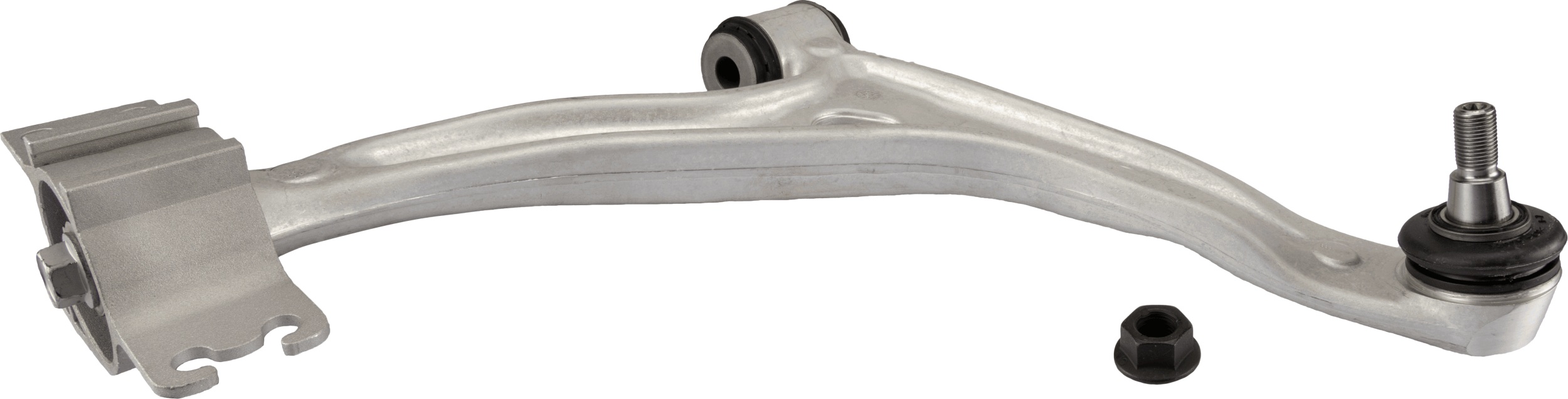 Brat suspensie roata TRW JTC2784