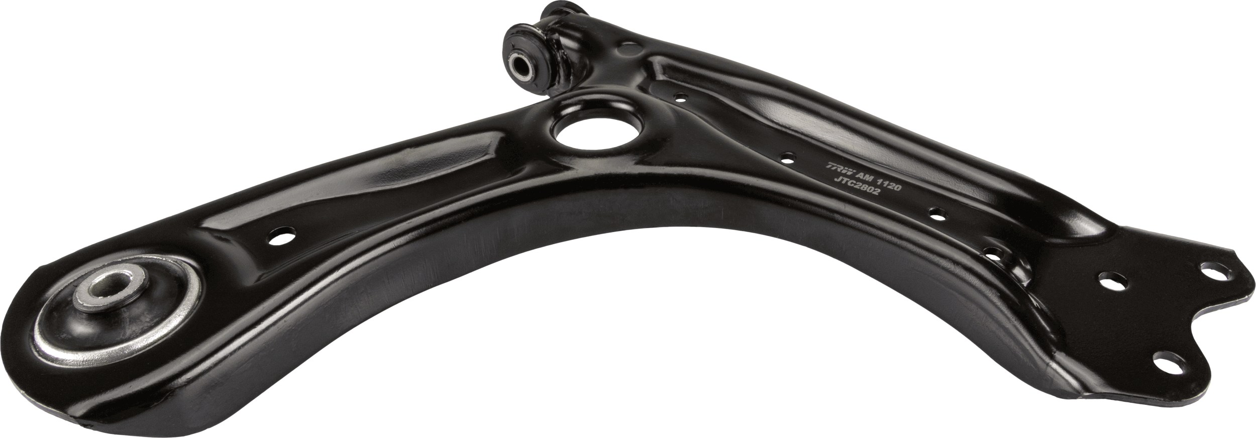 Brat suspensie roata TRW JTC2802