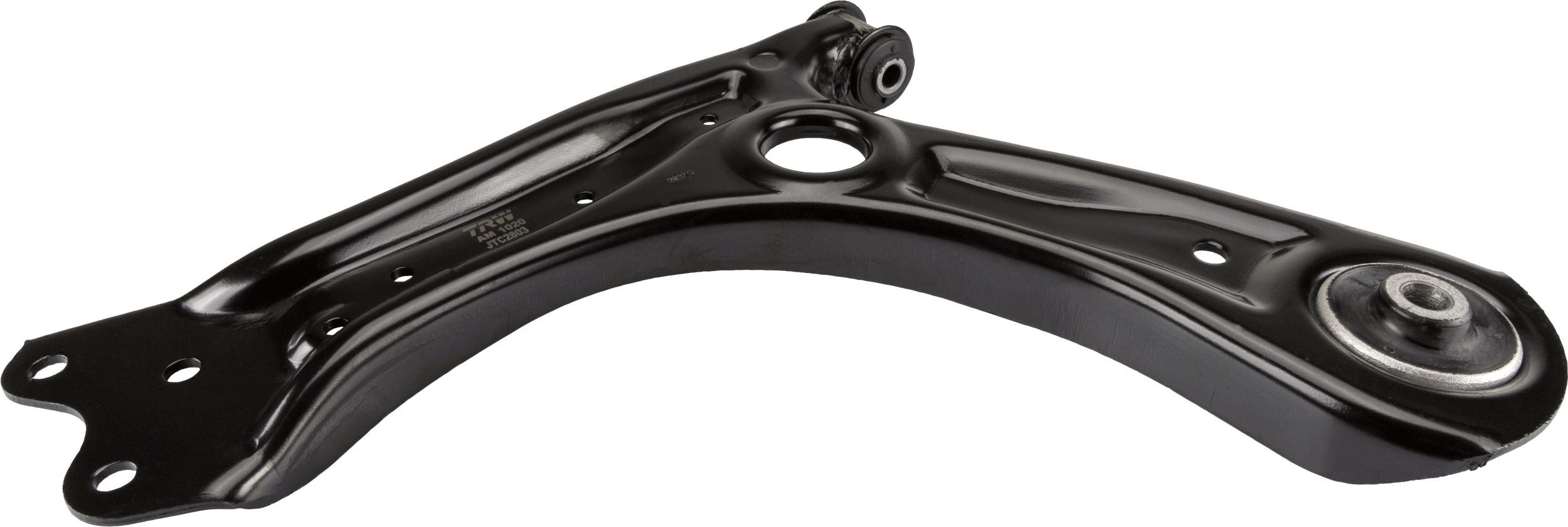 Brat suspensie roata TRW JTC2803