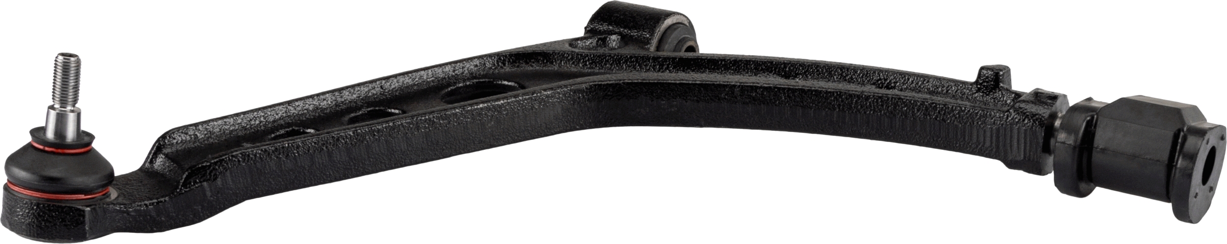 Brat suspensie roata TRW JTC281