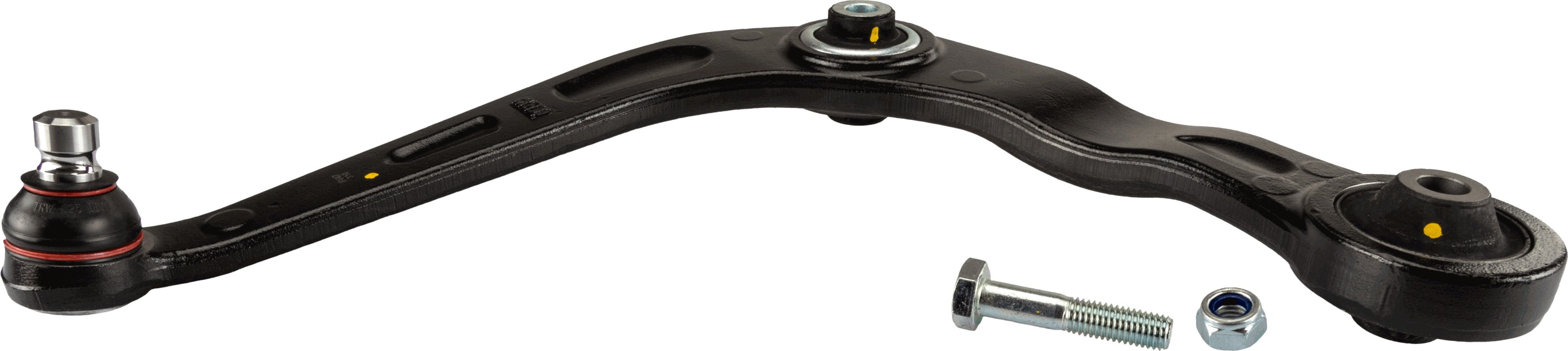 Brat suspensie roata TRW JTC310
