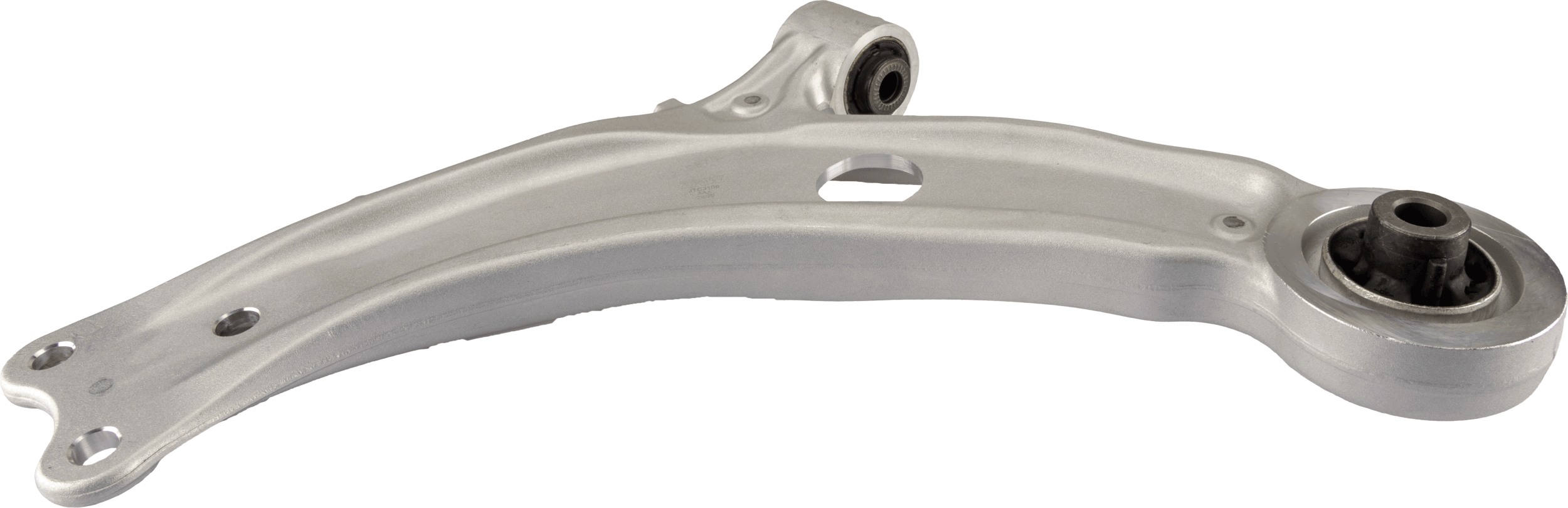 Brat suspensie roata TRW JTC3108