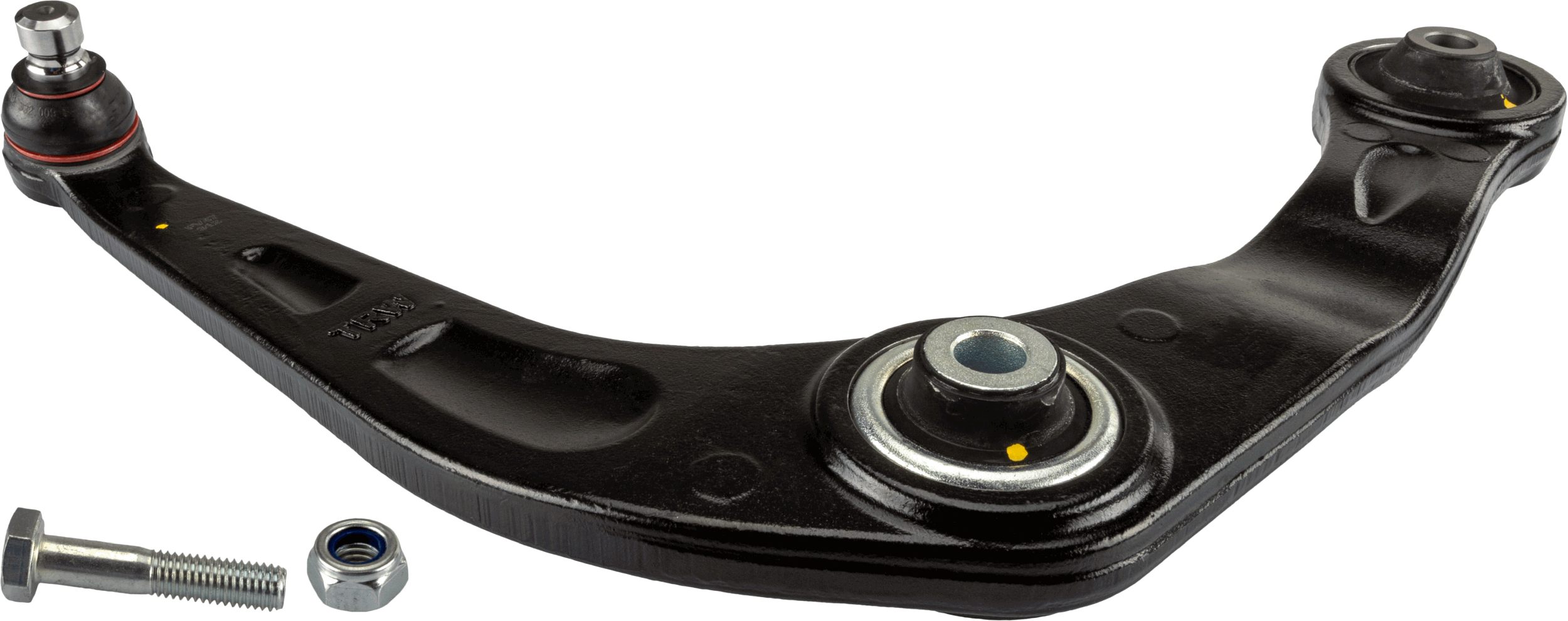 Brat suspensie roata TRW JTC312