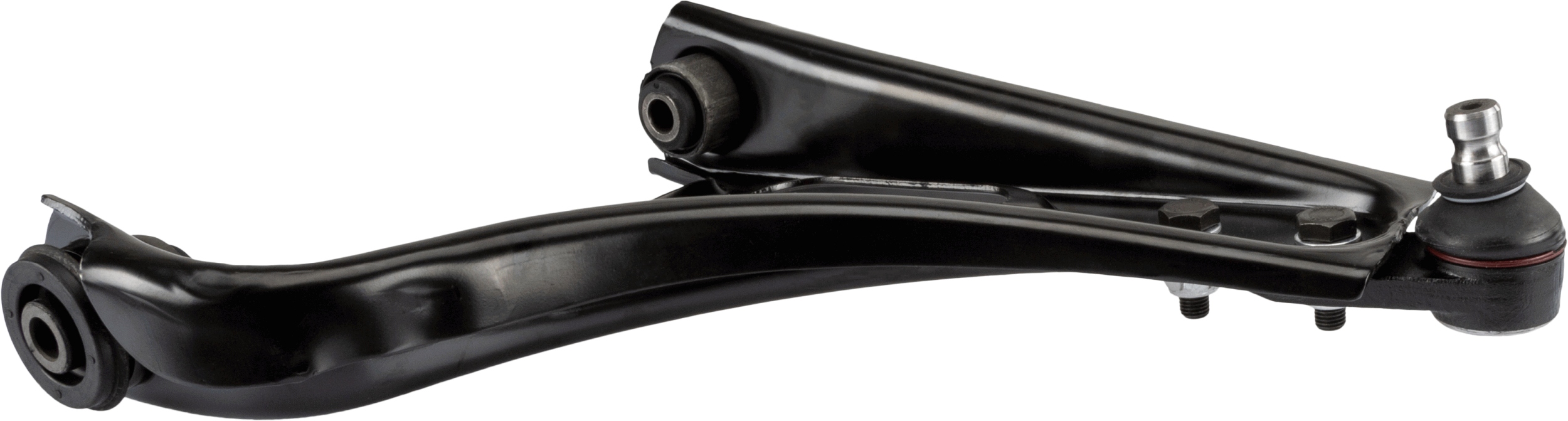 Brat suspensie roata TRW JTC329