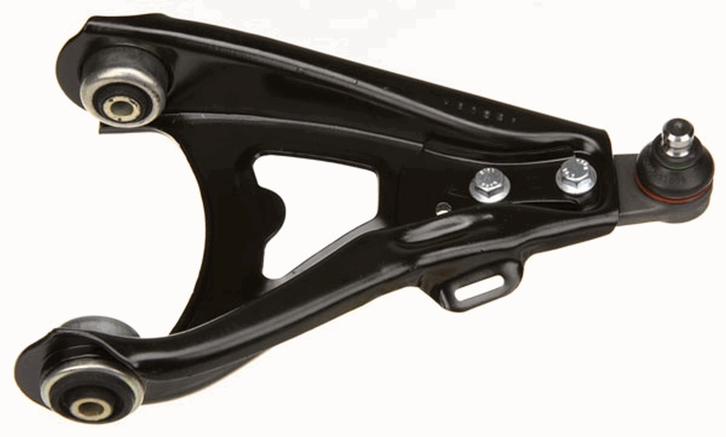 Brat suspensie roata TRW JTC333