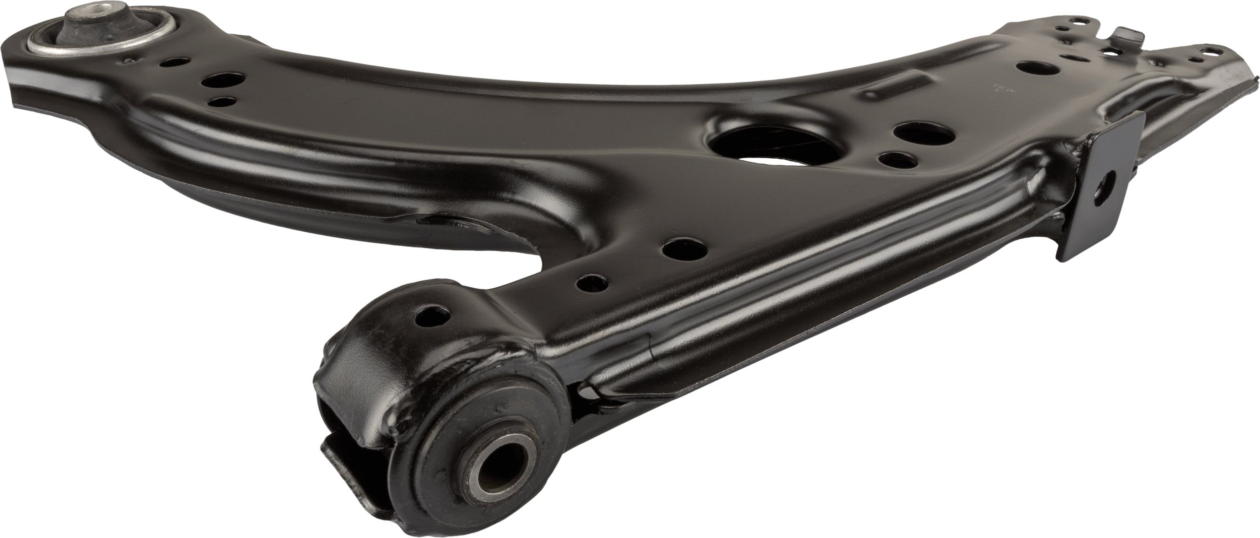 Brat suspensie roata TRW JTC342