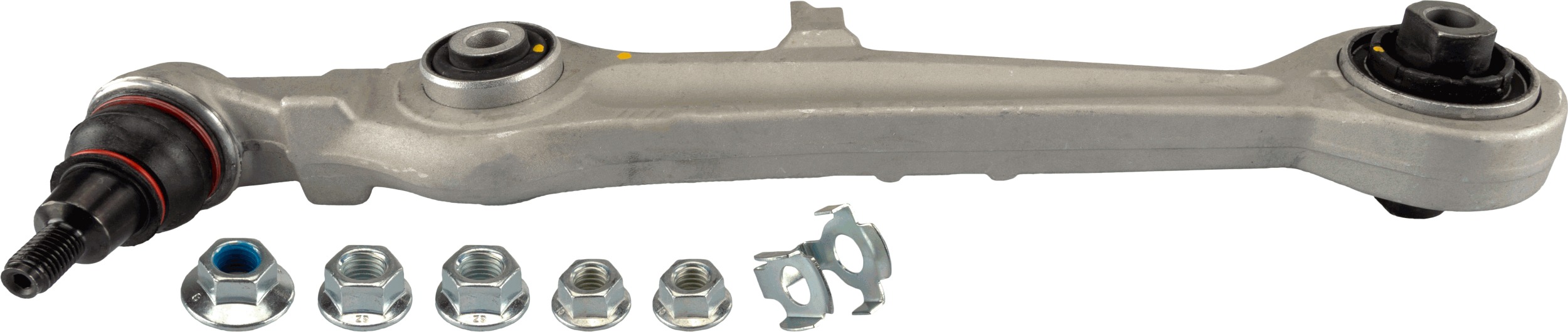 Brat suspensie roata TRW JTC343