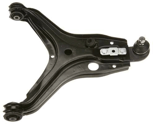 Brat suspensie roata TRW JTC359