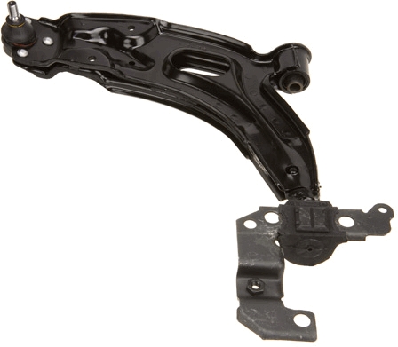 Brat suspensie roata TRW JTC379