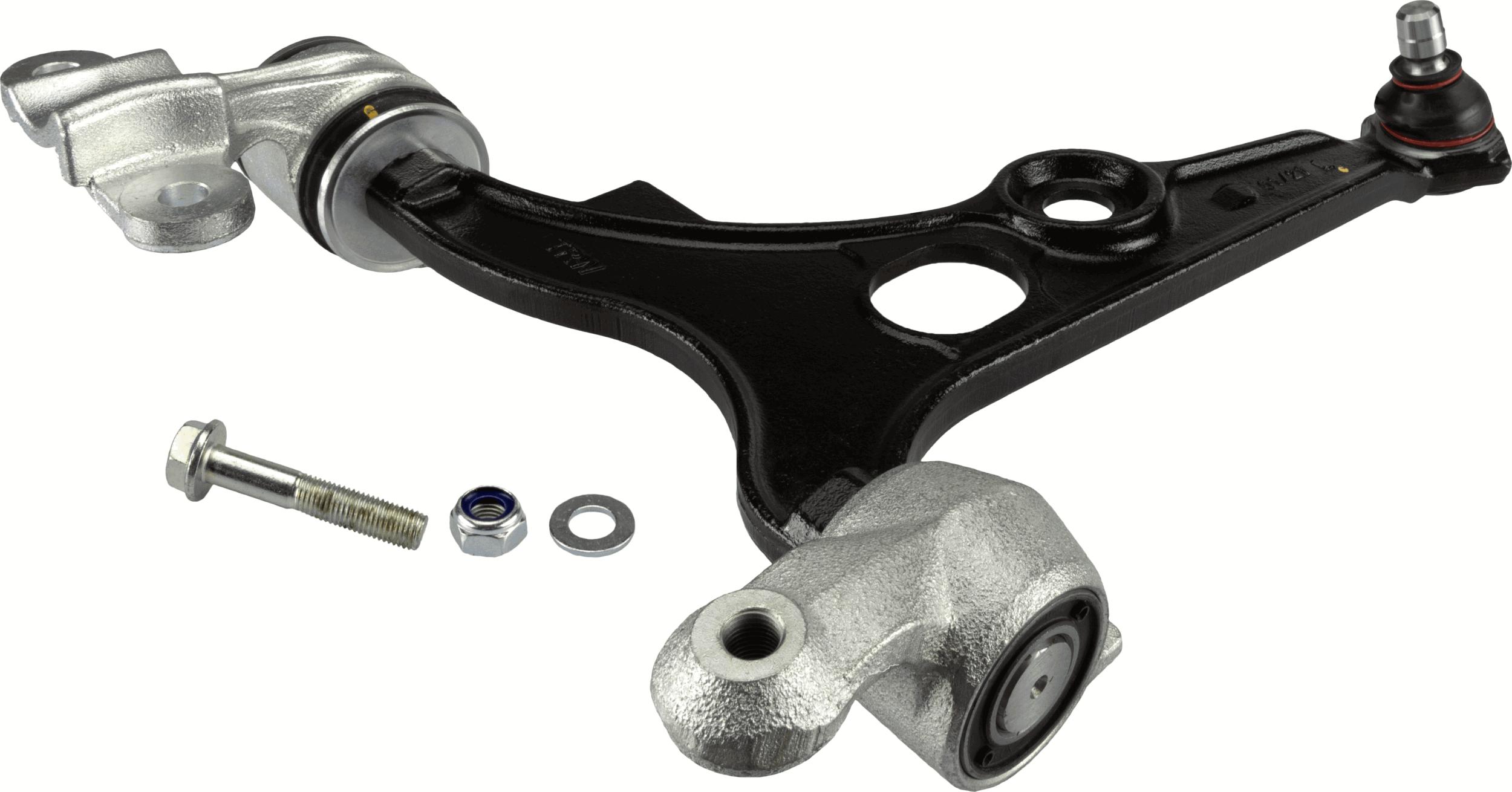 Brat suspensie roata TRW JTC401