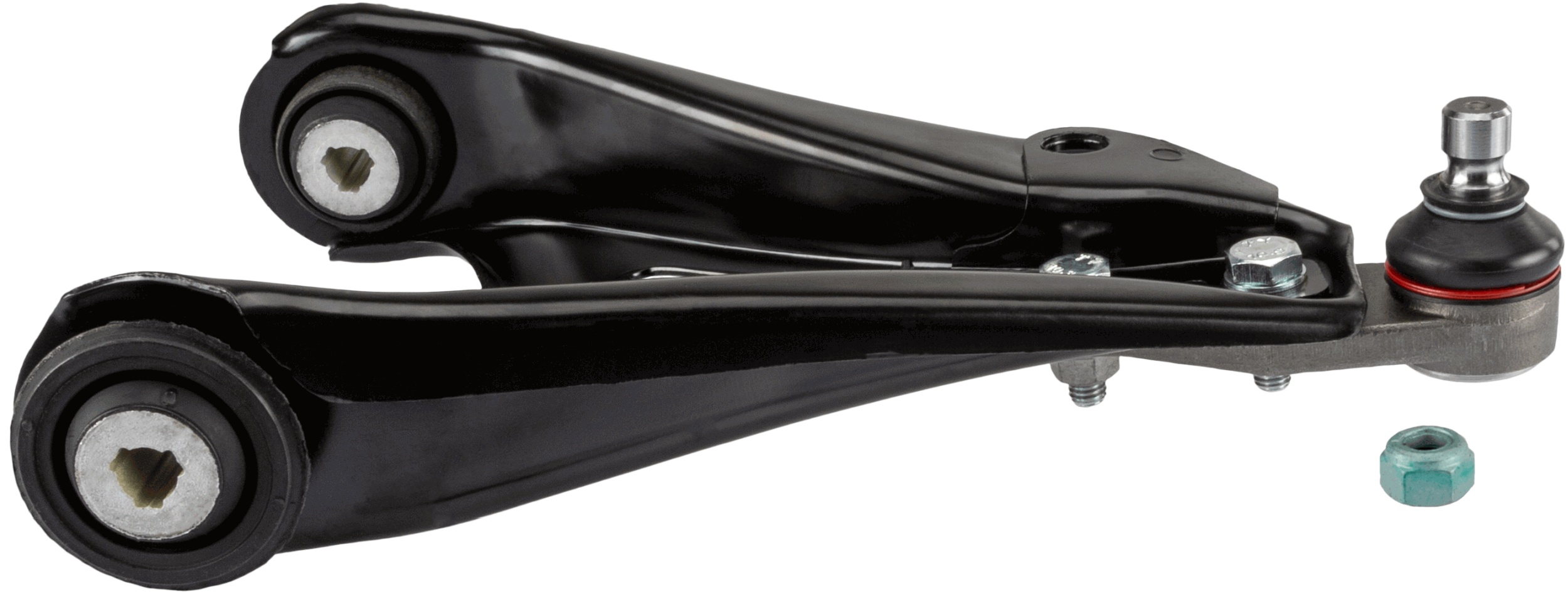 Brat suspensie roata TRW JTC404