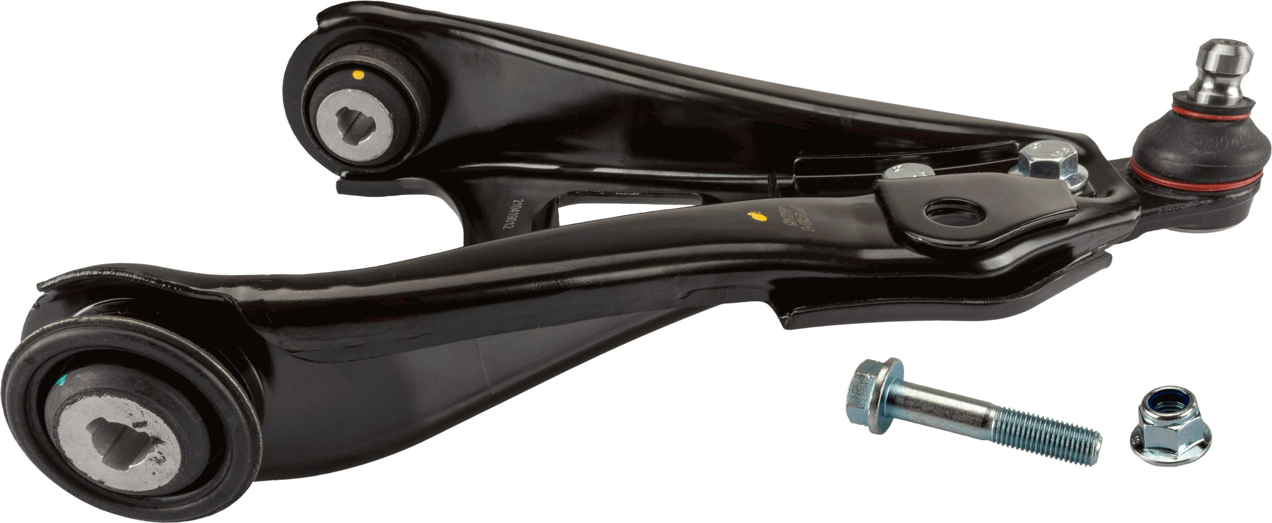 Brat suspensie roata TRW JTC405