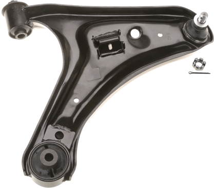 Brat suspensie roata TRW JTC419