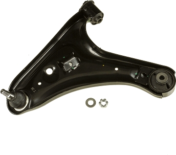 Brat suspensie roata TRW JTC425
