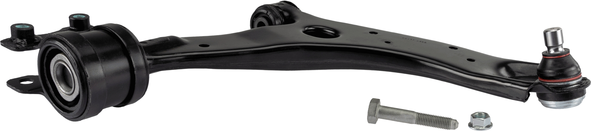 Brat suspensie roata TRW JTC7562