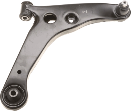 Brat suspensie roata TRW JTC7580