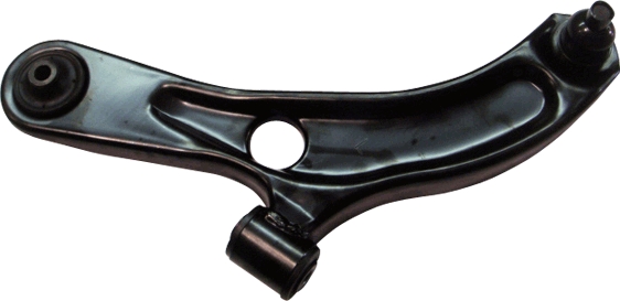 Brat suspensie roata TRW JTC7600