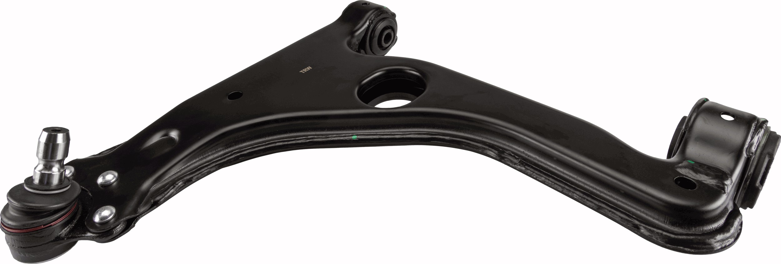 Brat suspensie roata TRW JTC823