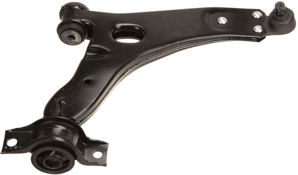 Brat suspensie roata TRW JTC898