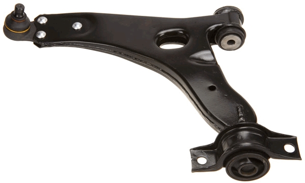 Brat suspensie roata TRW JTC899