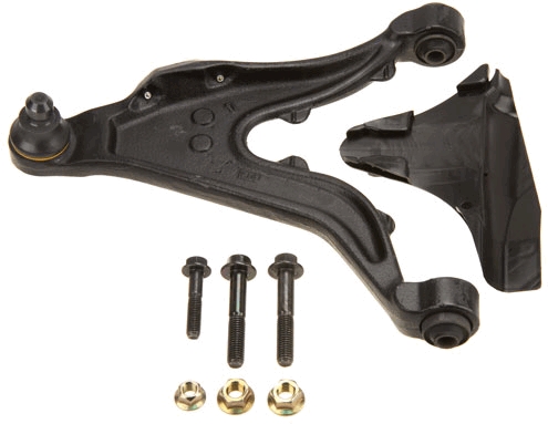 Brat suspensie roata TRW JTC917