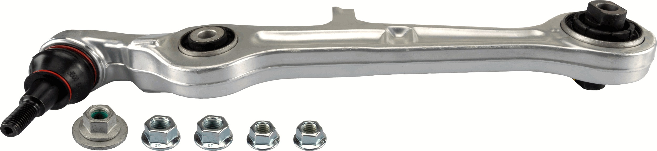 Brat suspensie roata TRW JTC936