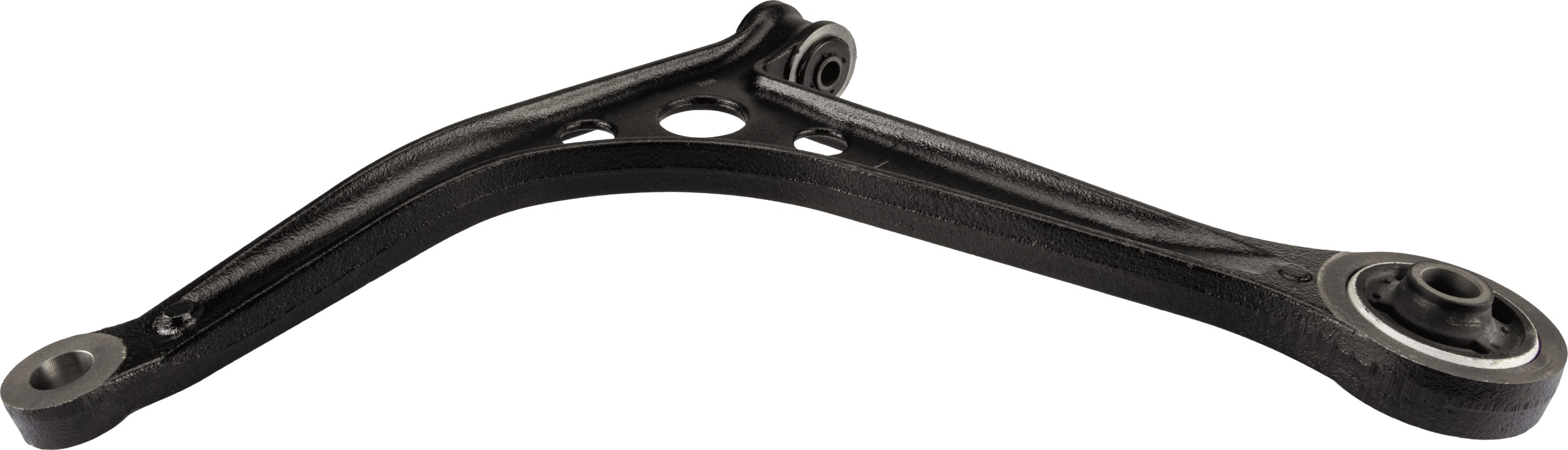Brat suspensie roata TRW JTC942