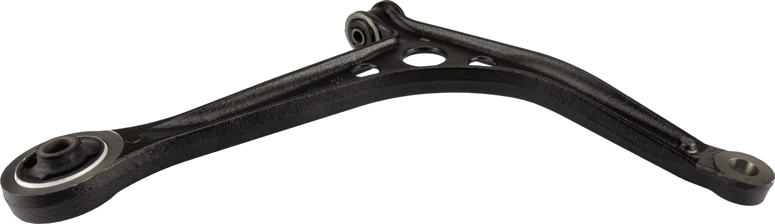 Brat suspensie roata TRW JTC943