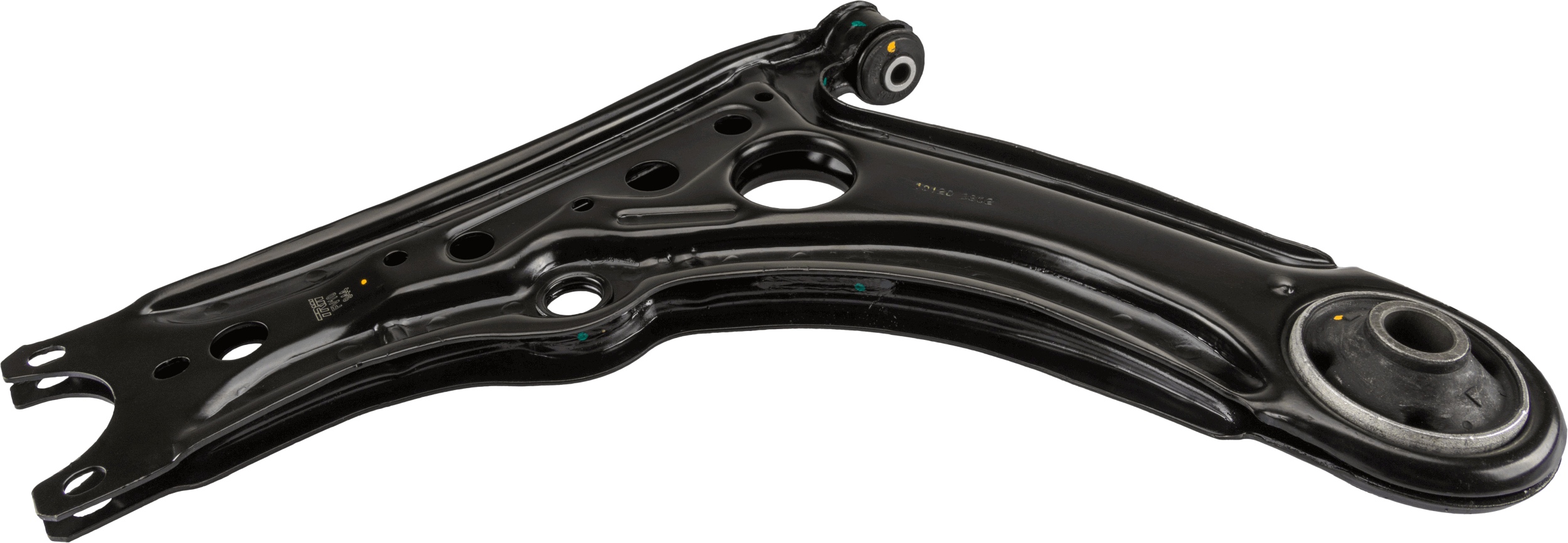 Brat suspensie roata TRW JTC944