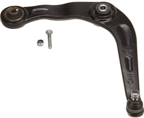 Brat suspensie roata TRW JTC950