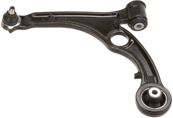 Brat suspensie roata TRW JTC951