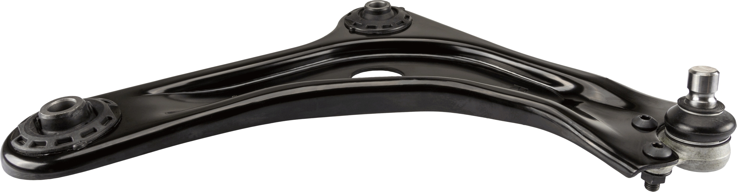 Brat suspensie roata TRW JTC956