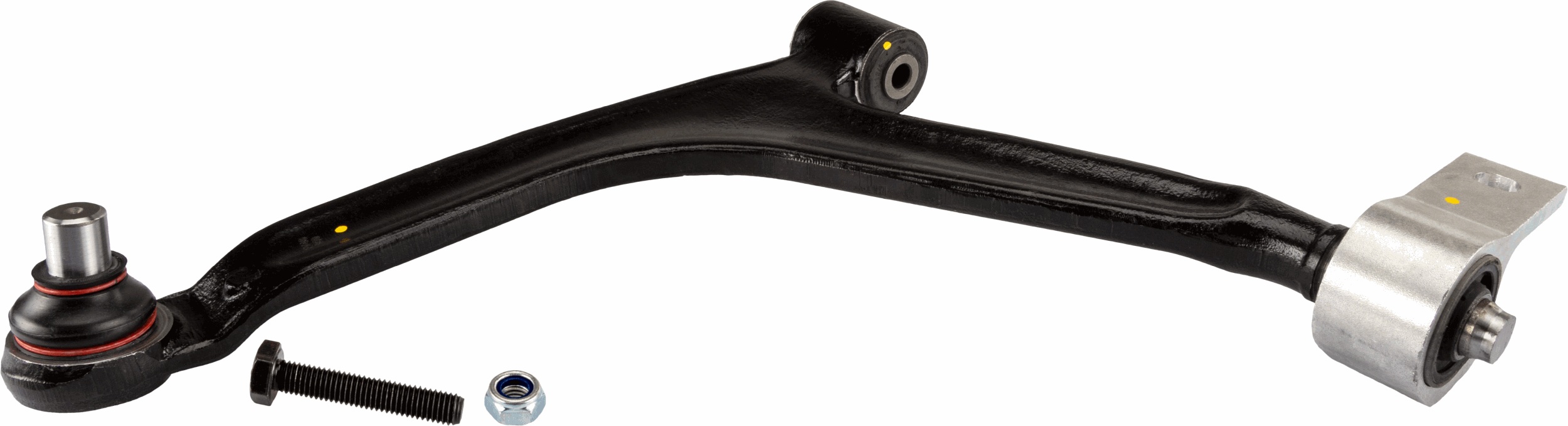 Brat suspensie roata TRW JTC959