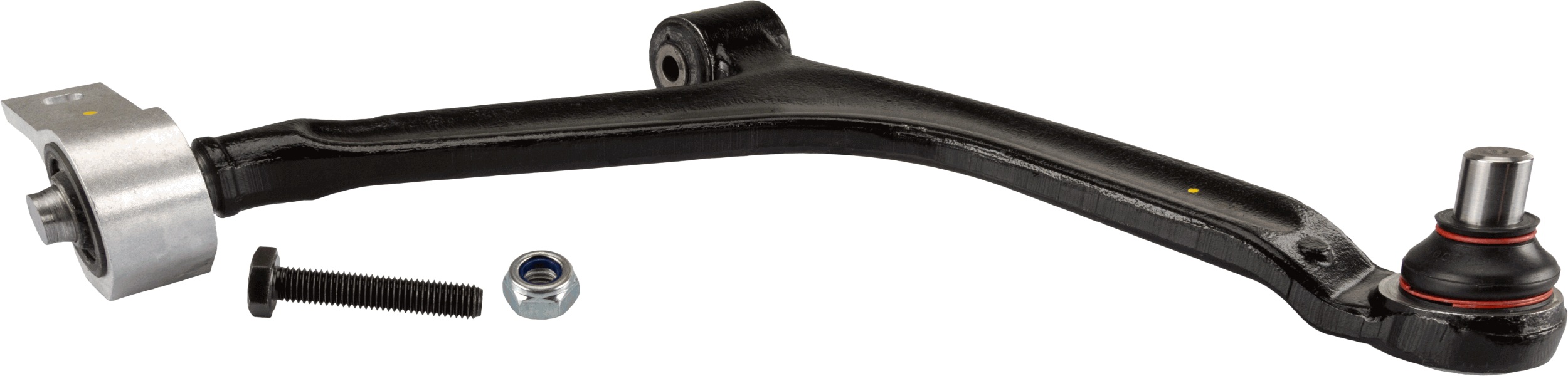 Brat suspensie roata TRW JTC960
