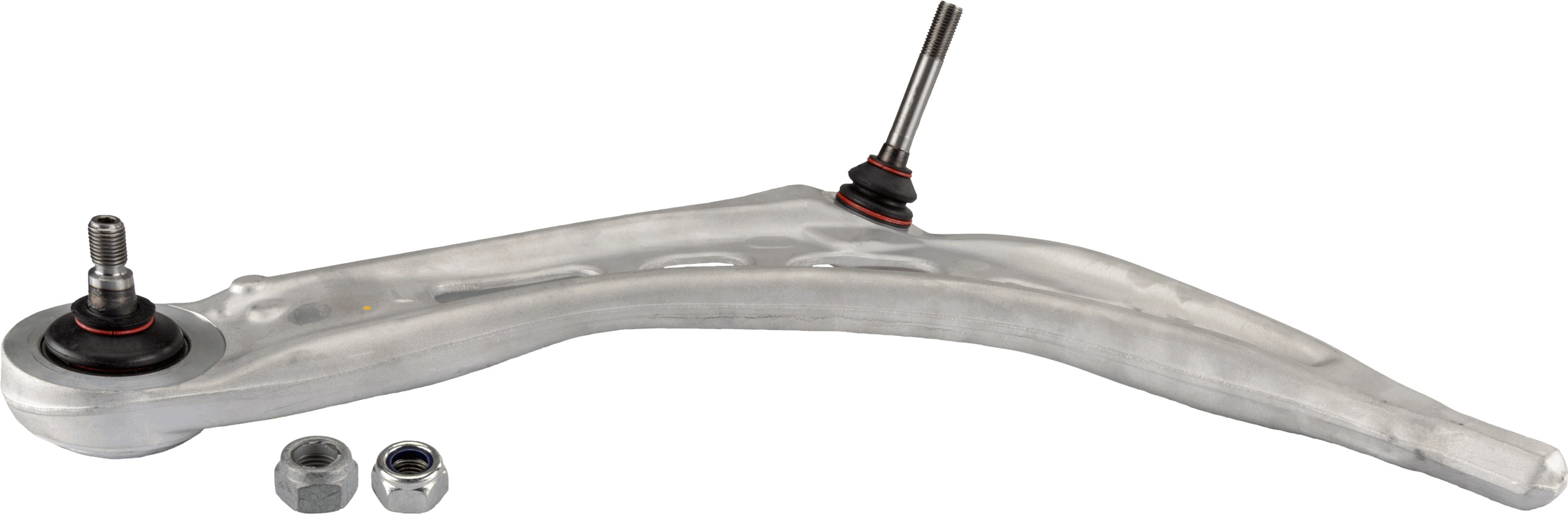 Brat suspensie roata TRW JTC961