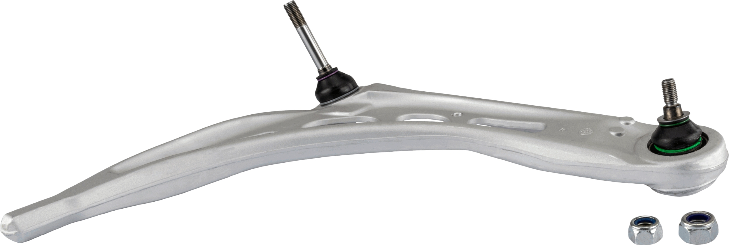 Brat suspensie roata TRW JTC962