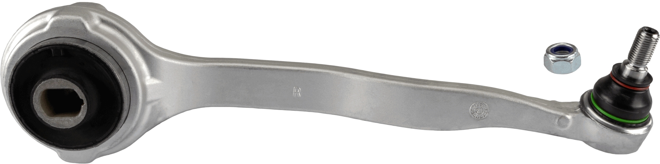 Brat suspensie roata TRW JTC969