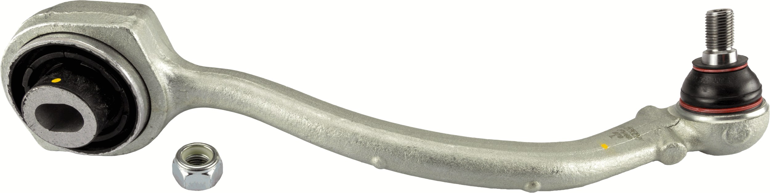 Brat suspensie roata TRW JTC970