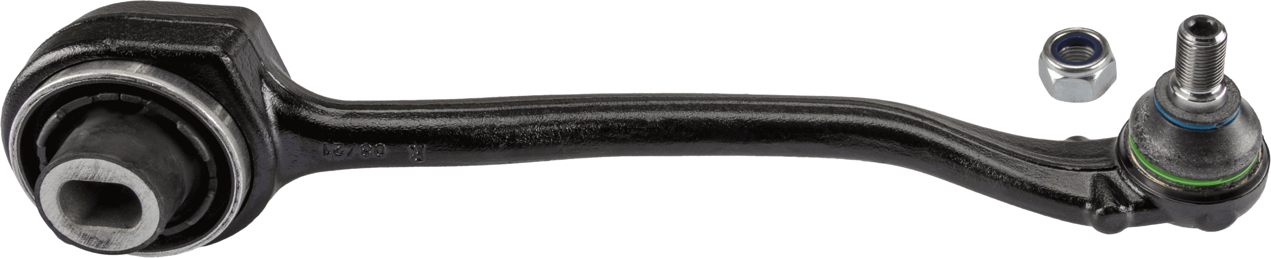 Brat suspensie roata TRW JTC971