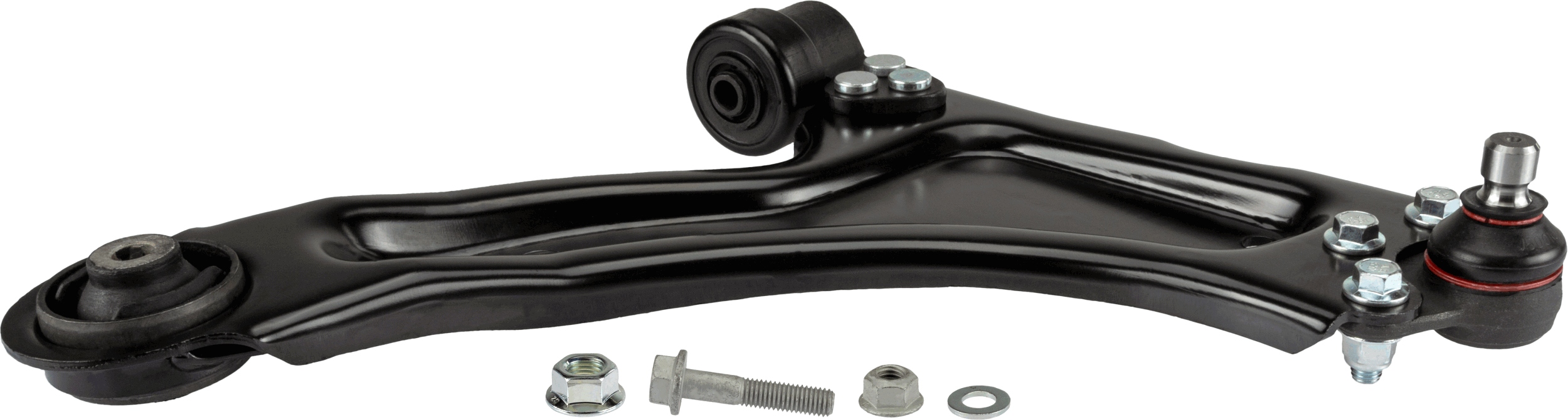 Brat suspensie roata TRW JTC973
