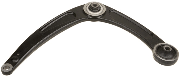 Brat suspensie roata TRW JTC974