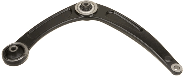Brat suspensie roata TRW JTC975