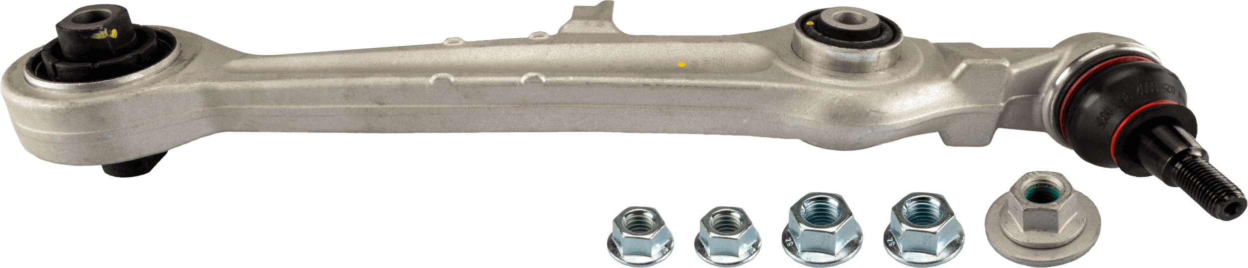 Brat suspensie roata TRW JTC980