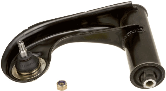 Brat suspensie roata TRW JTC983